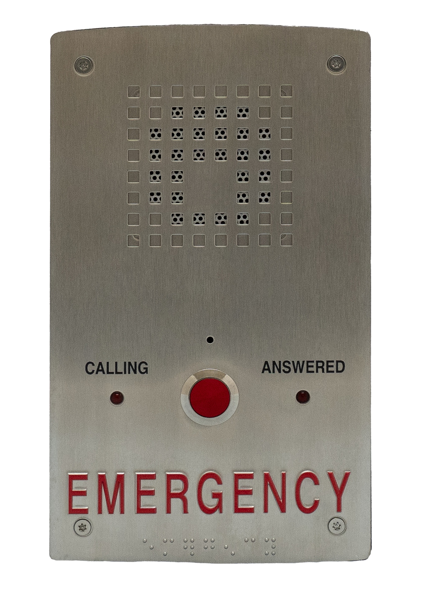 Areas of Refuge components | Call Stations