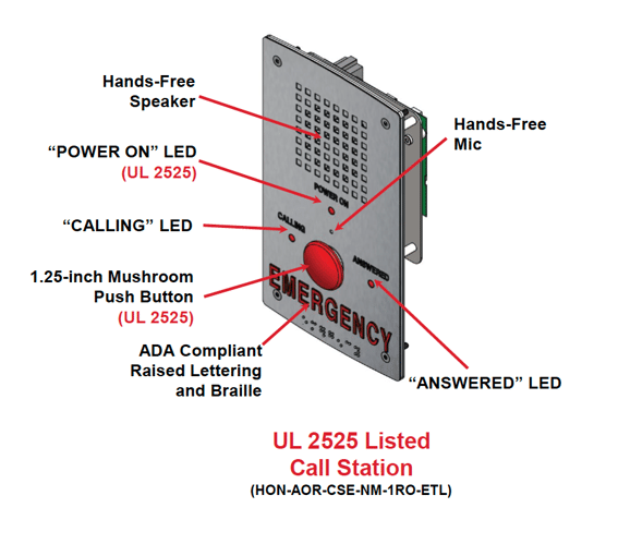 featurescallstation