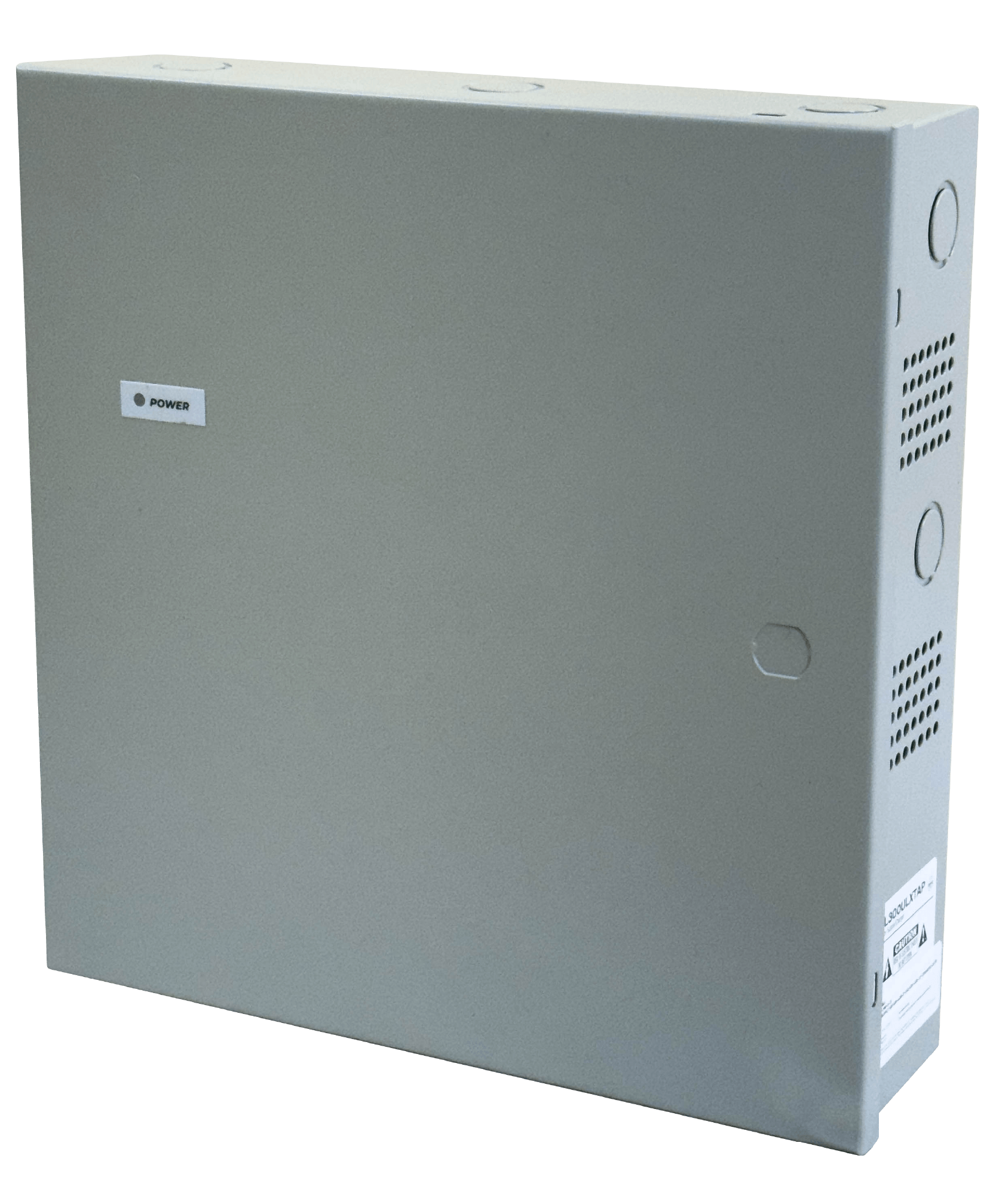 AT&T 4G/LTE cellular gateway for analog AOR systems