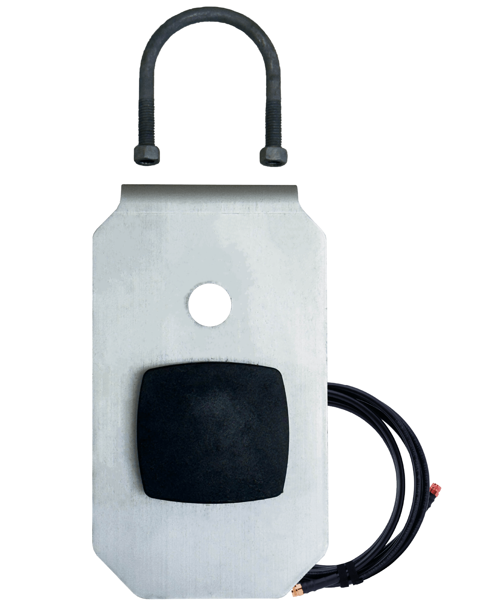 MIMO antenna with 17-foot cable assembly—for AOR cellular gateways